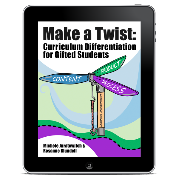 eBook gifted